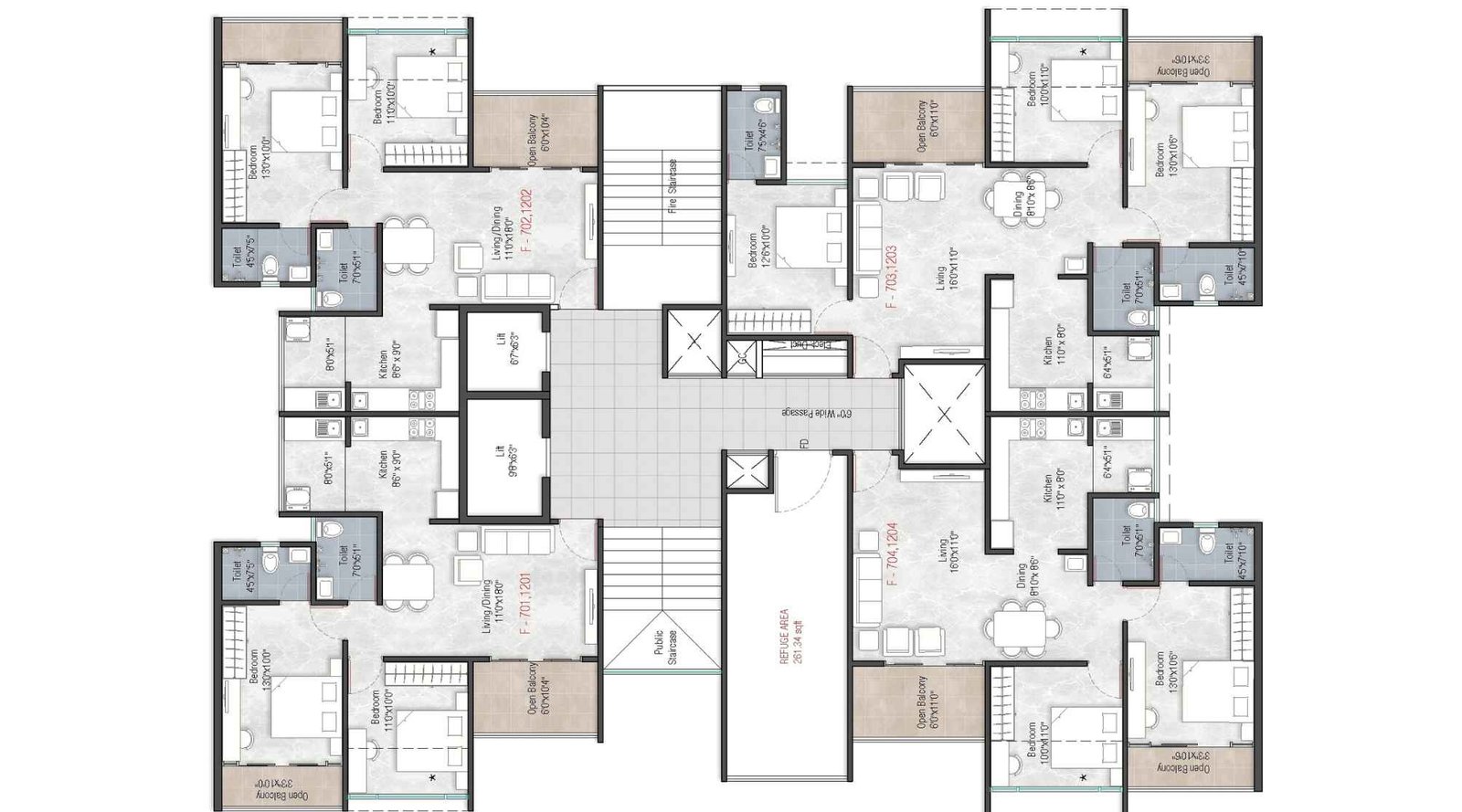 Shaligram-SKY-Typical-floor-plan-image-3